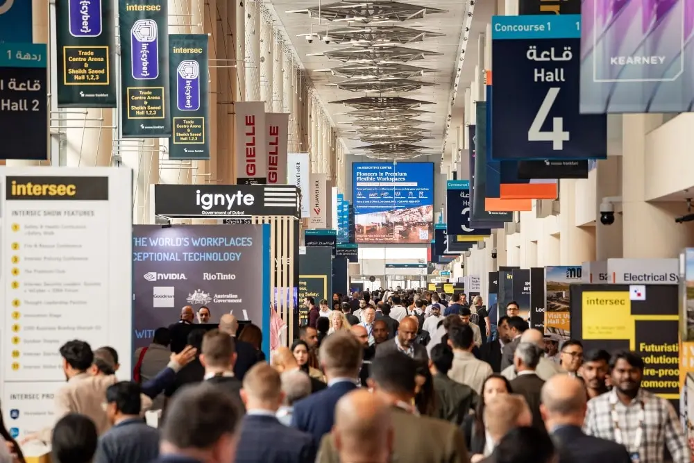Intersec 2025