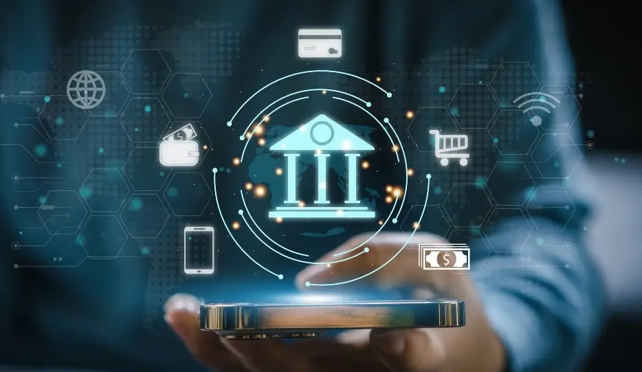 The global regulations shaping the future of financial security