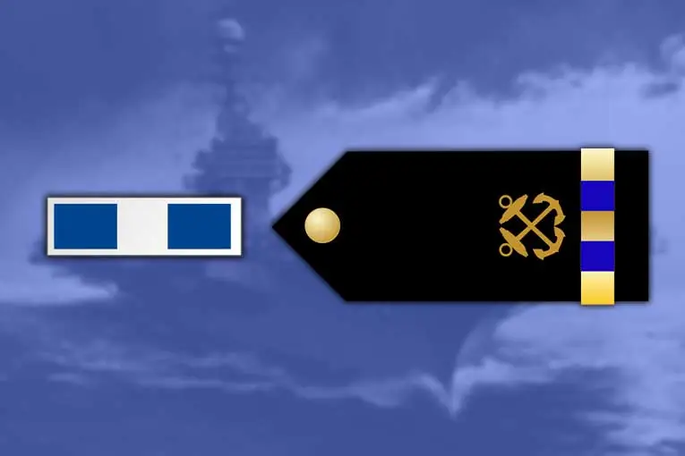 us navy ranks chief warrant officer 3