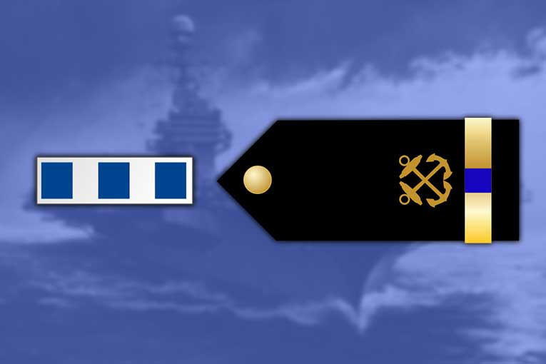 us navy ranks chief warrant officer 4