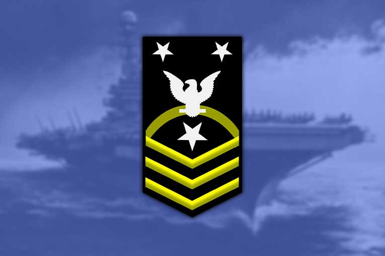 us navy ranks command master chief petty officer