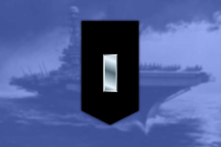 us navy ranks lieutenant junior grade