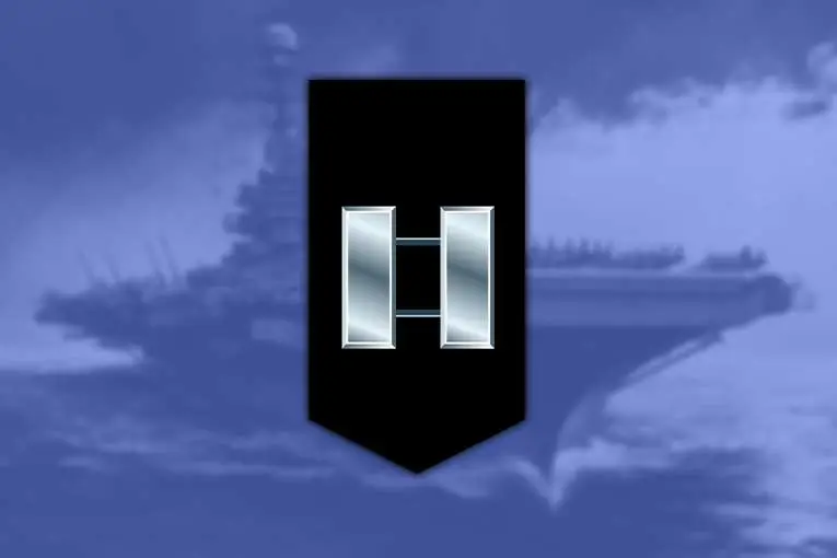 us navy ranks lieutenant