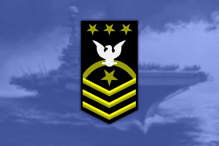 us navy ranks master chief petty officer of the navy