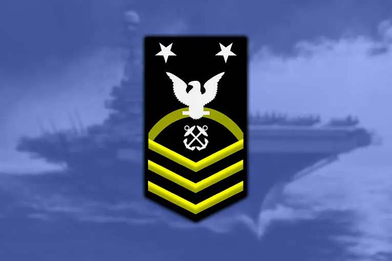 us navy ranks master chief petty officer