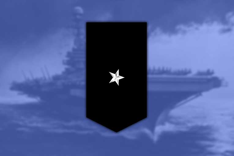 us navy ranks rear admiral lower half