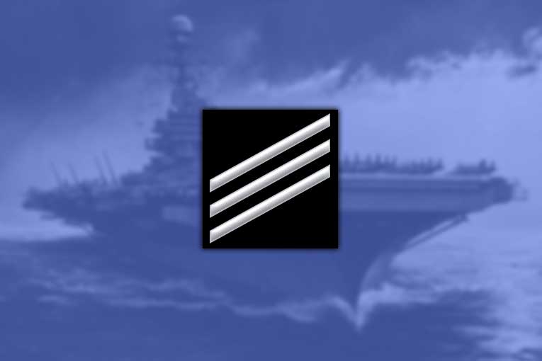 us navy ranks seaman