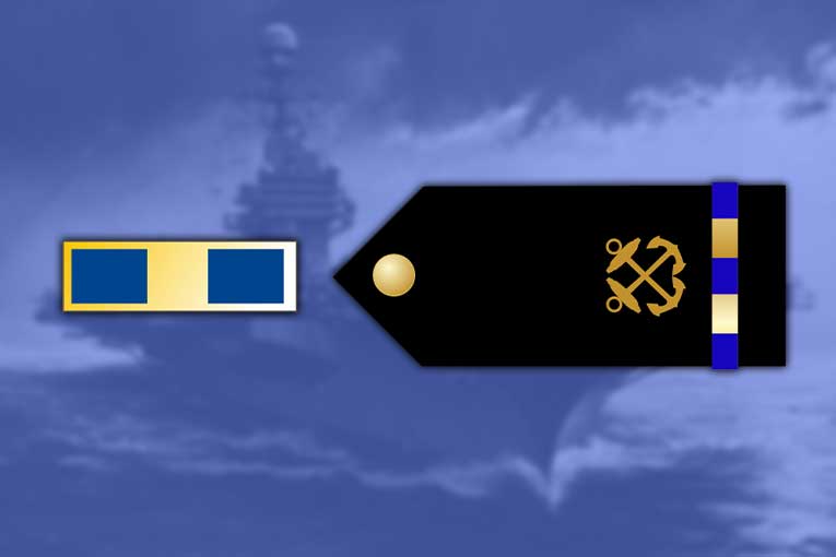 us navy ranks warrant officer 1