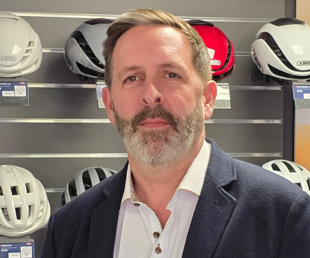 ABUS UK & Ireland