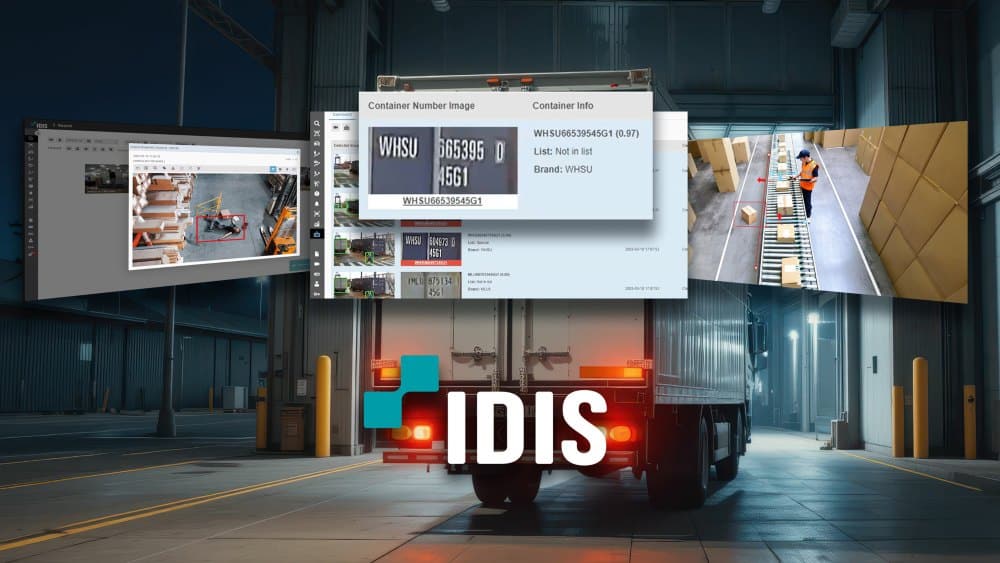 IDIS