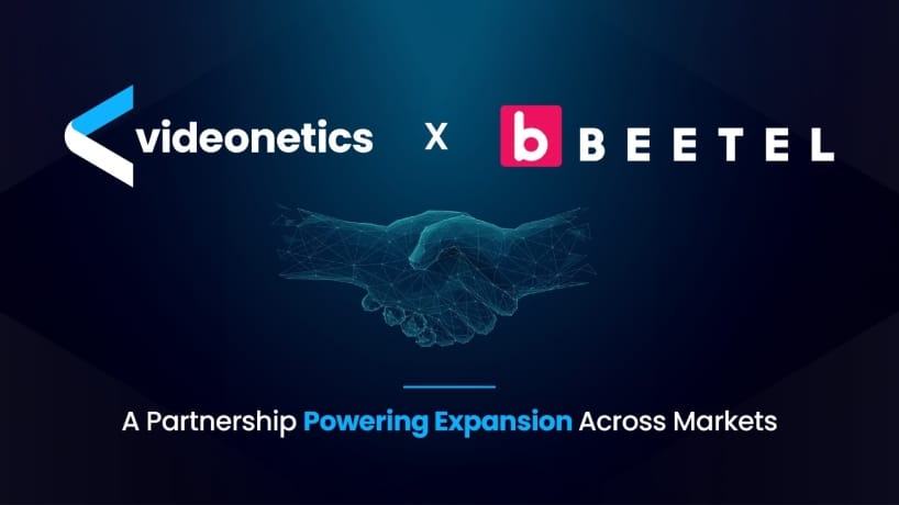 Videonetics-signs-distribution-agreement-with-Beetel-Teletech