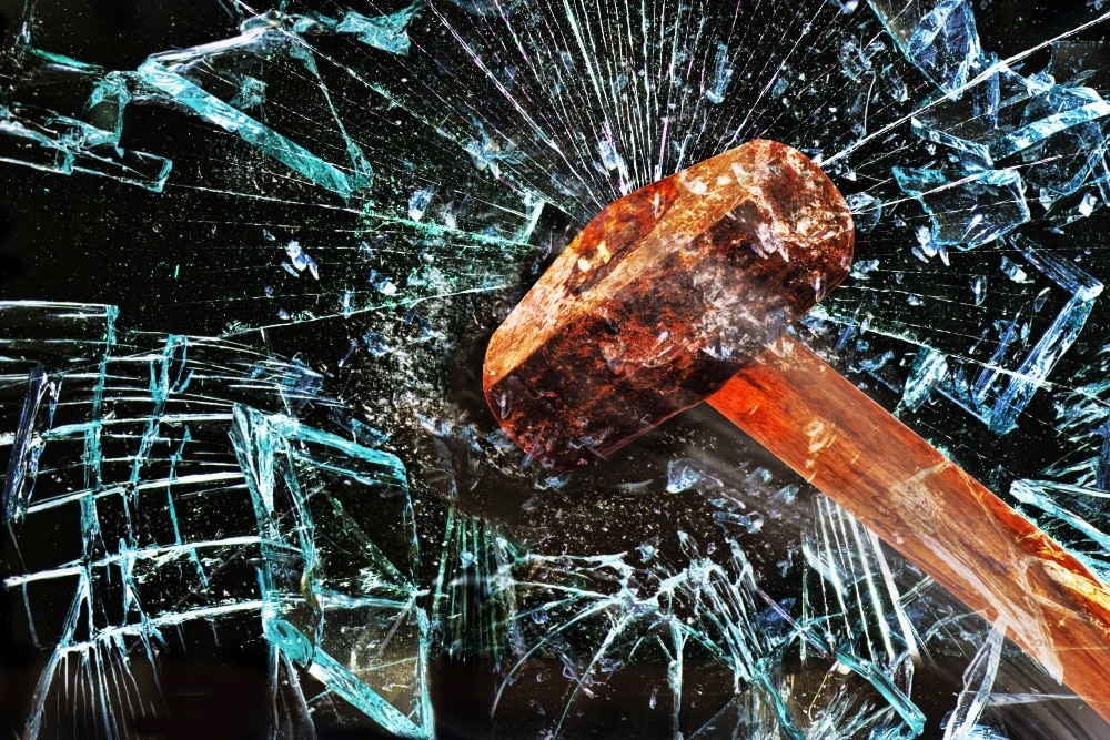 Understanding crime: The first step to preventing it