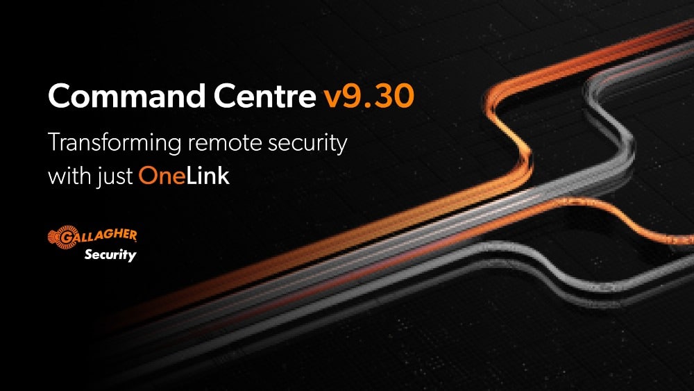 Gallagher-Security-reveals-the-launch-of-OneLink