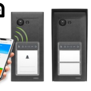 3-ISJ- Videx Videx-unveils-its-new-video-entry-panel