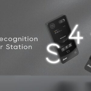 1-ISJ- Dnake DNAKE-reveals-advanced-facial-recognition-door-station