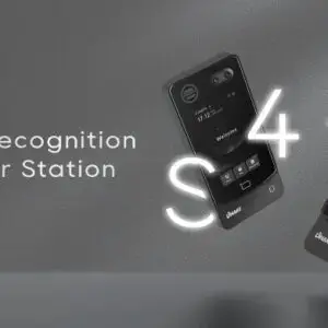DNAKE-reveals-advanced-facial-recognition-door-station