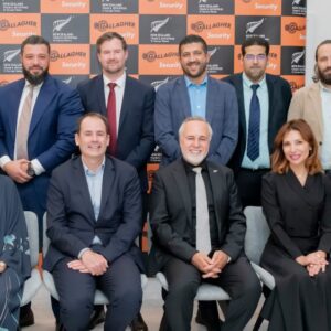 Gallagher-Security-explores-key-partnerships-at-Riyadh-event