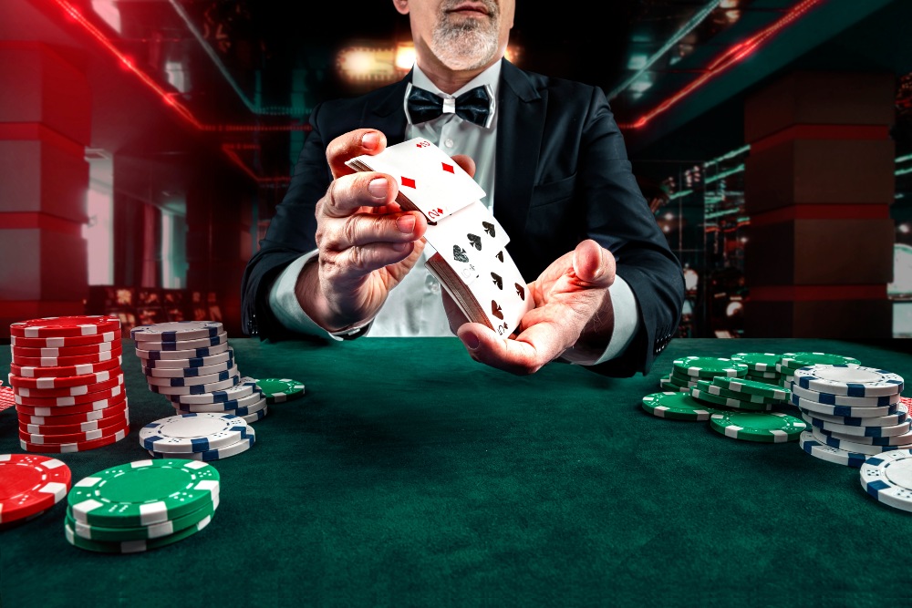 11-ISJ- International Security Journal Integrating operations in hotels and casinos