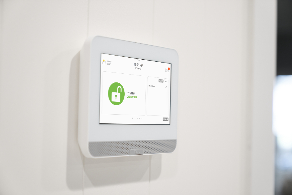 Five intelligent security system features that pay off