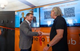 Gallagher Security reveals opening of Stockholm office