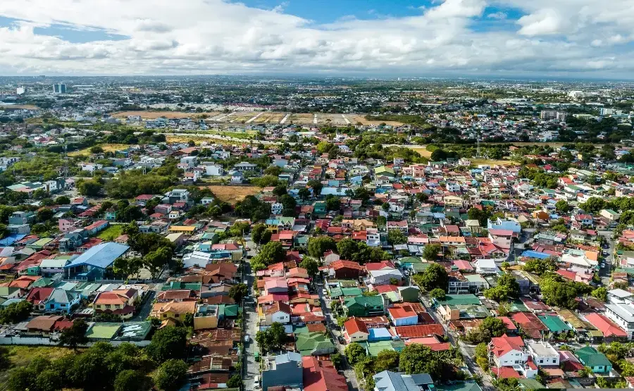 IvedaAI enhances security for city in the Philippines