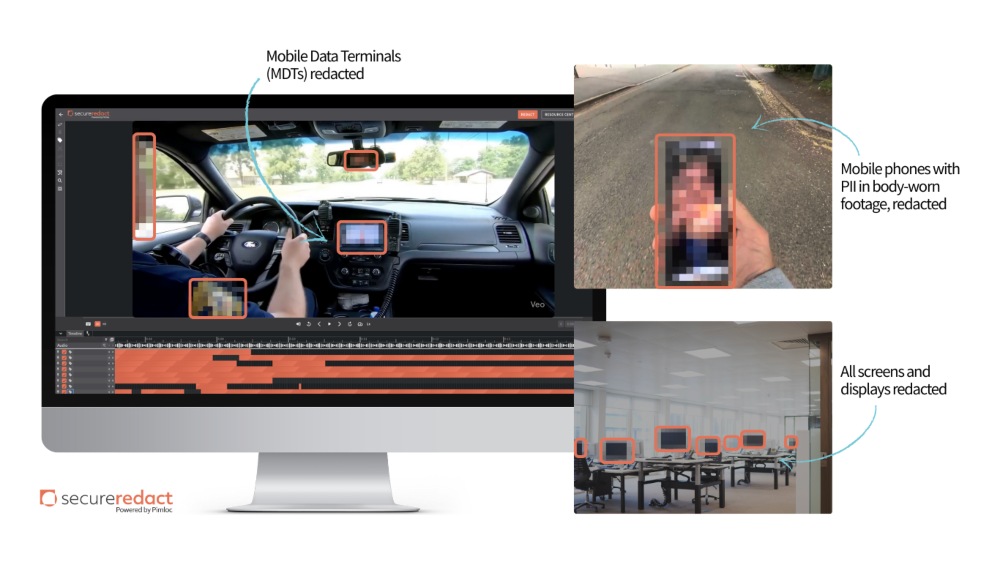 Pimloc launches new screen anonymisation feature