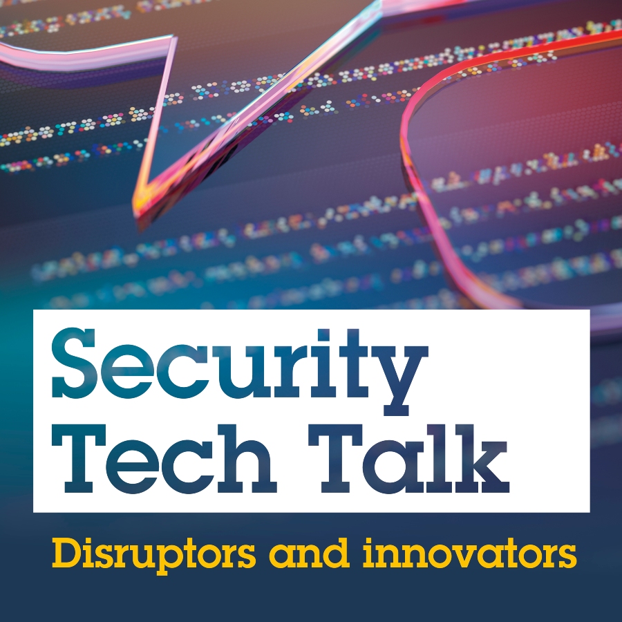 13-ISJ- International Security Journal Unlocking the Future of Security: Security Tech Talk Podcast