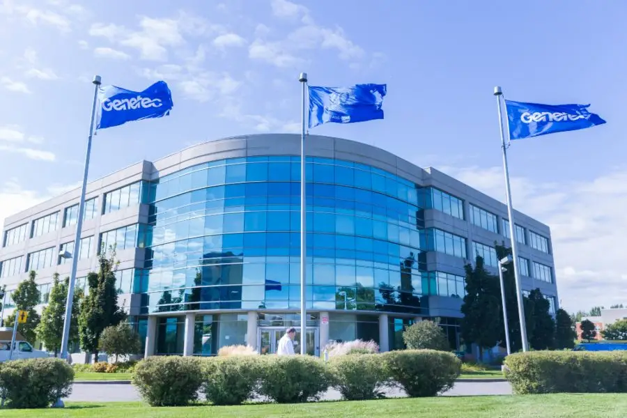 Genetec expansion supports workforce growth and demand