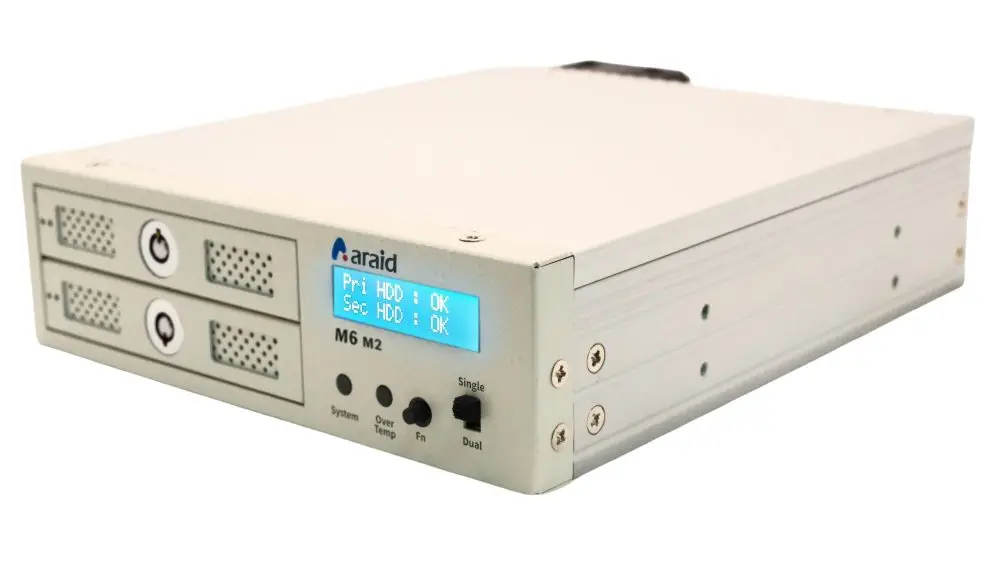 Accordance-Systems-unveils-its-latest-RAID-solution