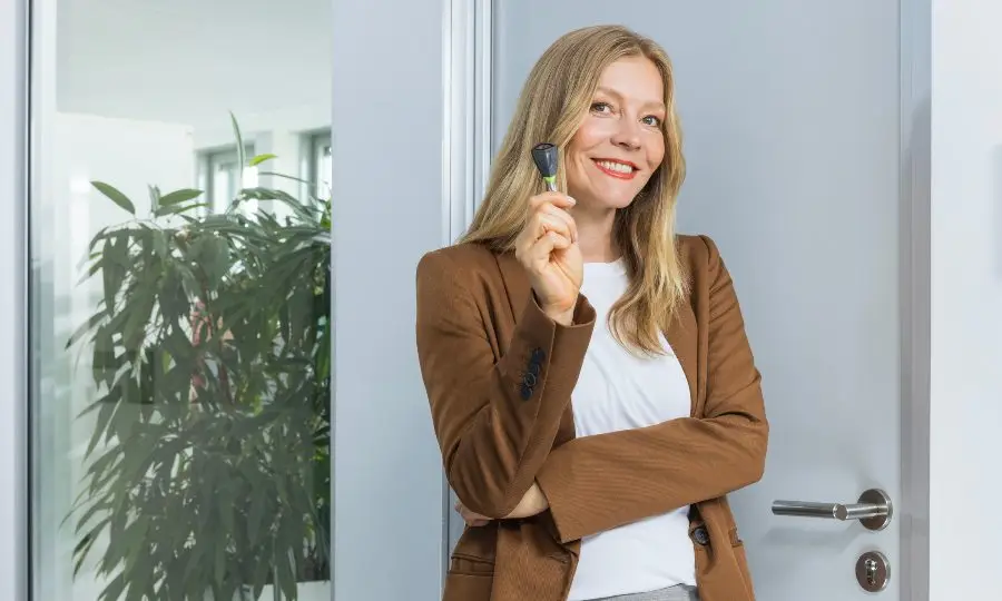 From movement to management: Self-powered locks for evolving needs