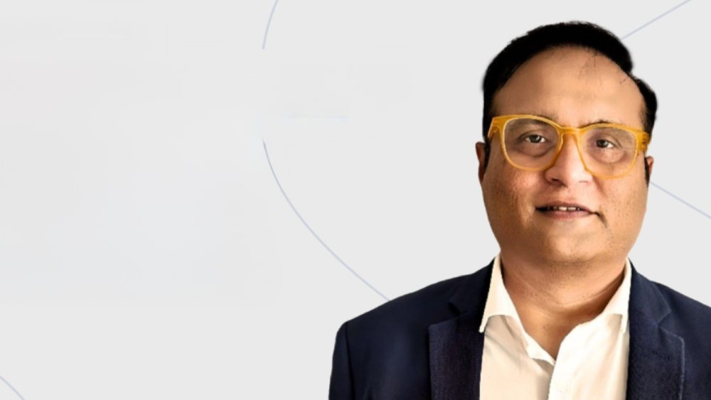 Videonetics-appoints-new-Vice-President–Enterprise-Sales