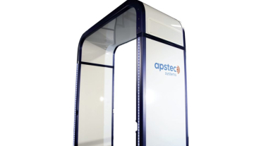 57-ISJ- International Security Journal Apstec-Systems-to-showcase-screening-solutions-at-ISE-2025
