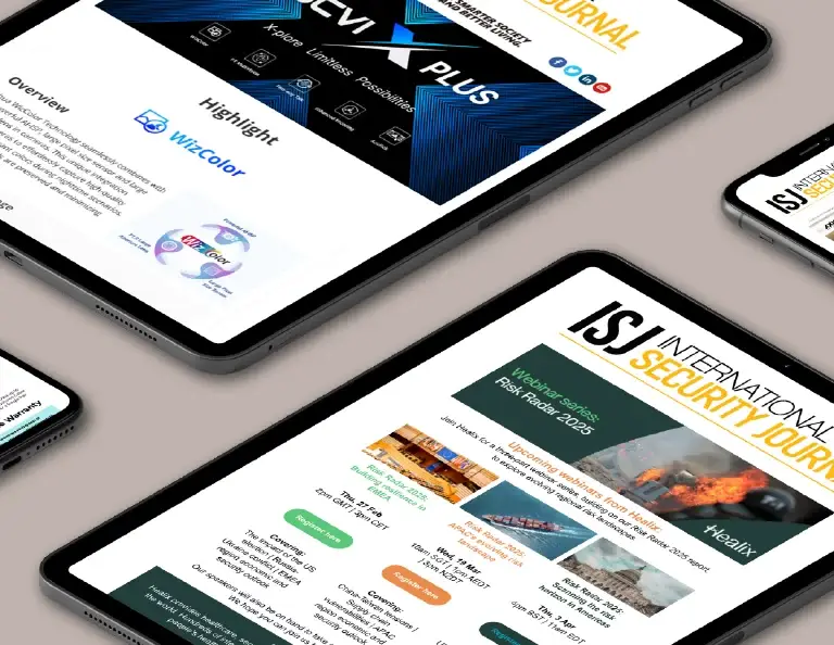 5-ISJ- Media Information