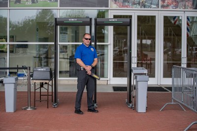 2-ISJ- Secondary screening: An essential aspect of risk management 1-ISJ- Secondary screening: An essential aspect of risk management