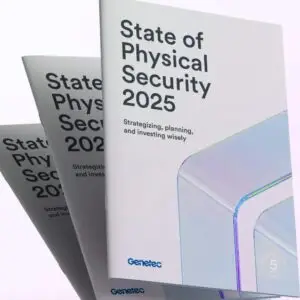 Genetec's-Physical-Security-Report-opens-for-contributions