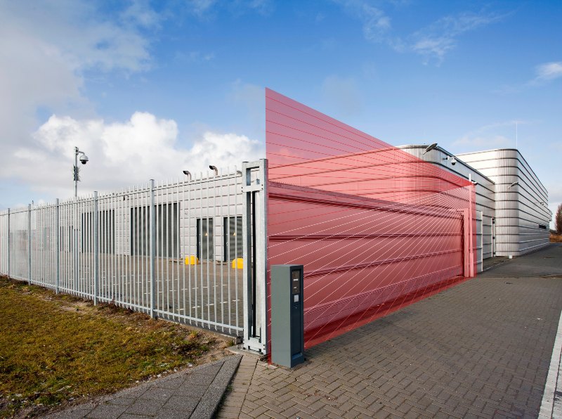 LiDAR technology: Providing lightning fast security