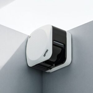 1-ISJ- OPTEX OPTEX launches REDSCAN Lite RLS-1010L indoor LiDAR sensor