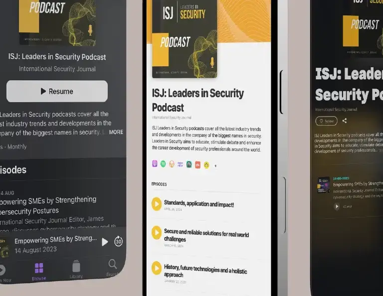 9-ISJ- Media Information