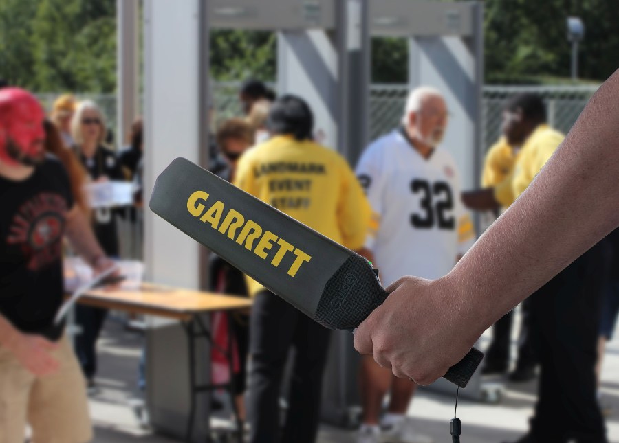 Secondary screening: An essential aspect of risk management