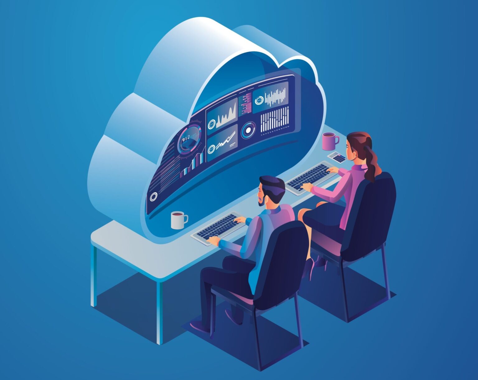 Strengthen security operations with OpenEye video tools