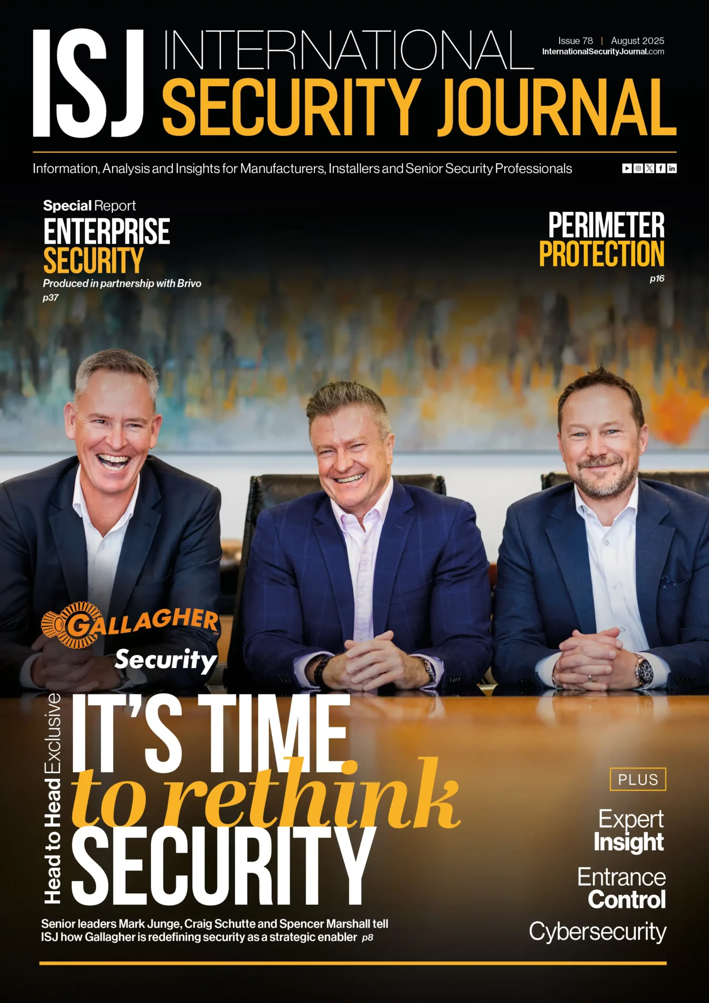 96-ISJ- International Security Journal