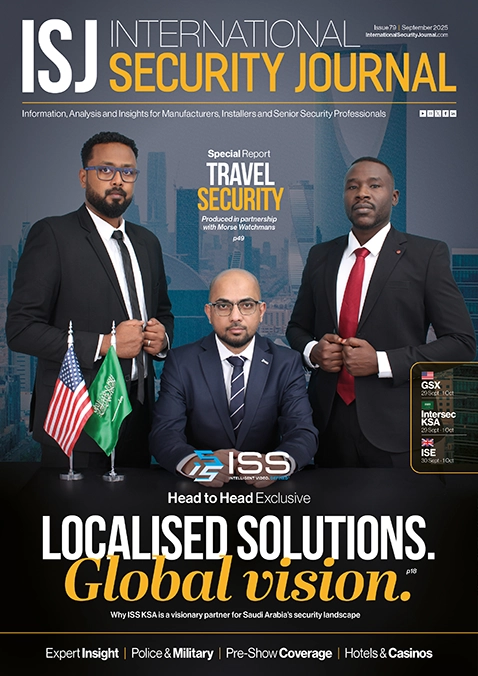 94-ISJ- International Security Journal