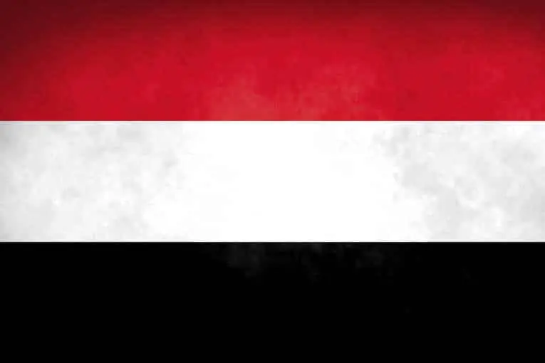 5-ISJ- 20 Most Dangerous Countries in the World