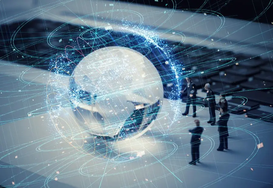 ECSO and ETSI sign Memorandum of Understanding