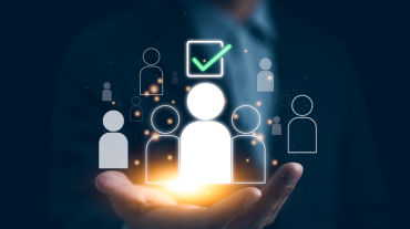 KeyTracker hires four new apprentices