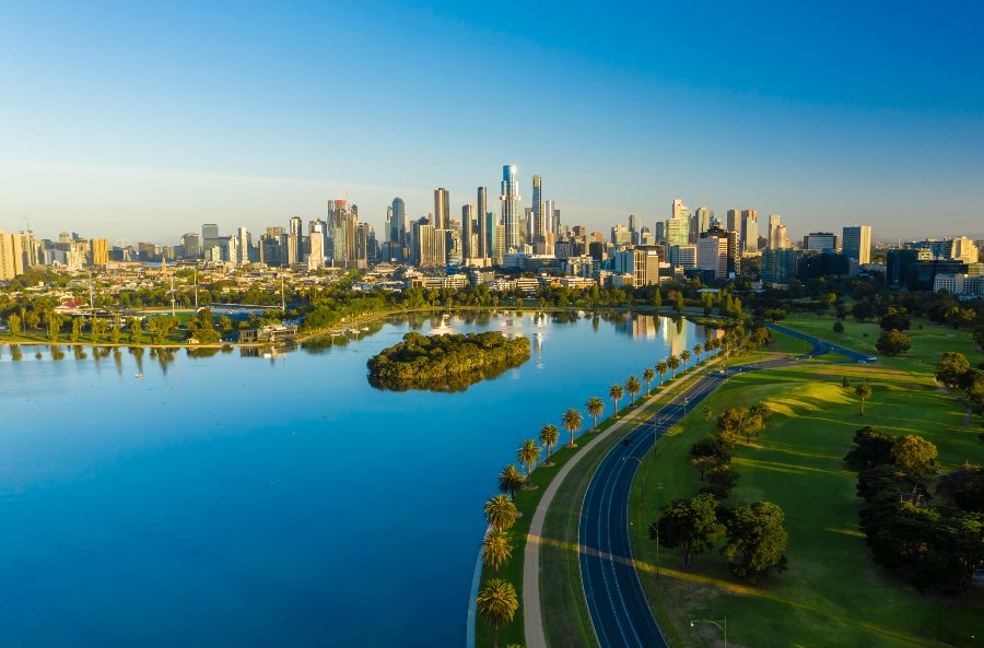 Nineteen Group launches The Security Event Australia