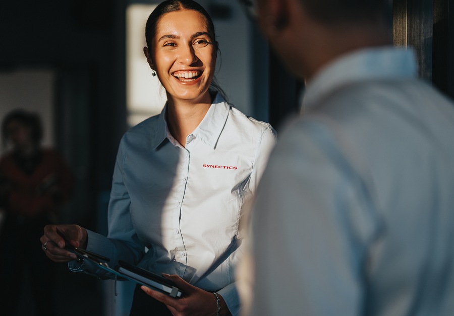 Synectics Partner Program expands with new benefits