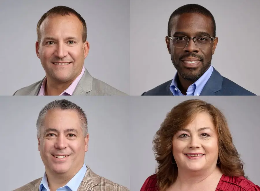 Everon expands regional structure and welcomes new leaders