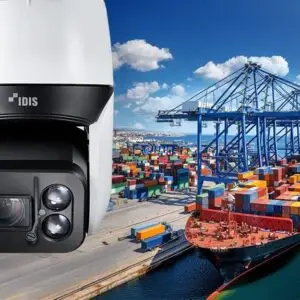 IDIS expands Edge AI Plus camera range with new solutions