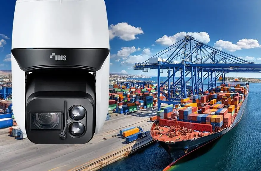 IDIS expands Edge AI Plus camera range with new solutions